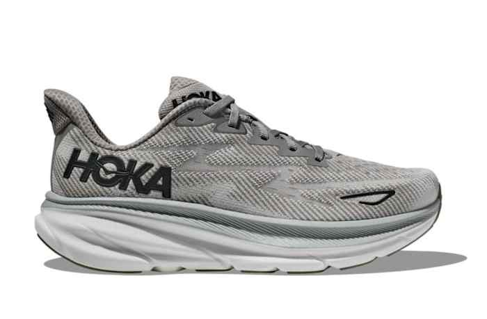 hoka mens clifton 9